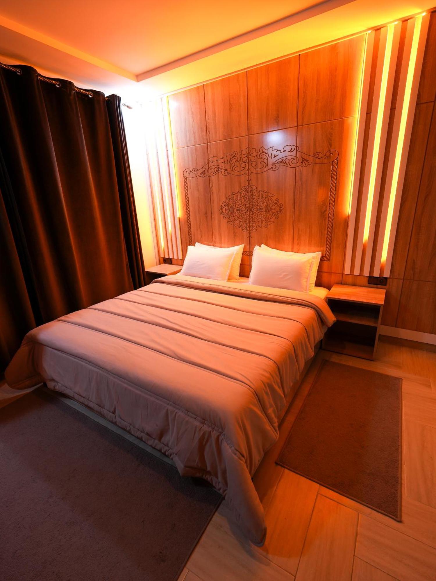 Hotel La Perle D'Arfoud Exteriér fotografie